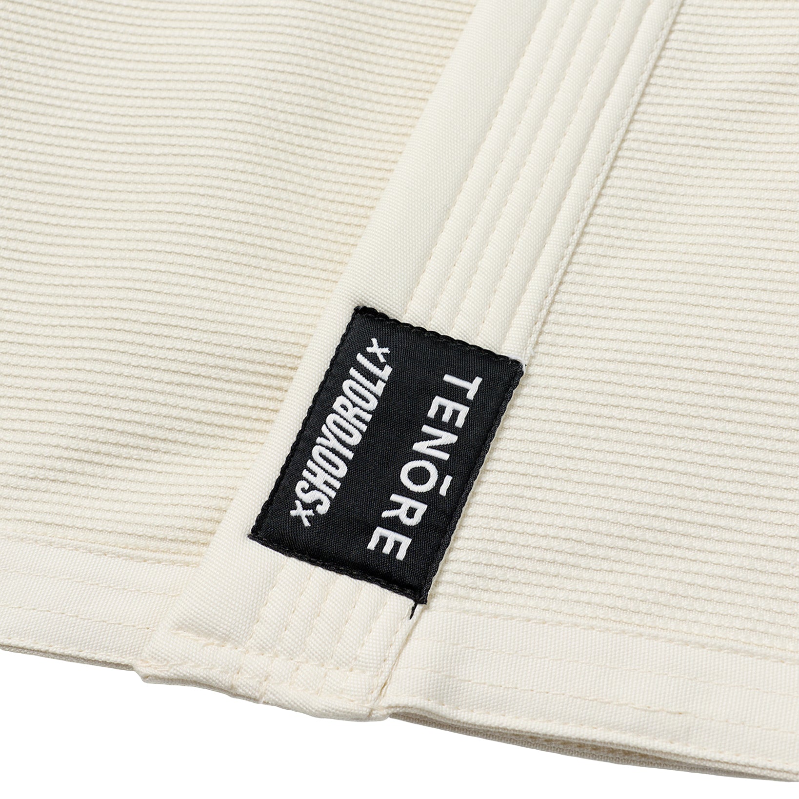 Tenore Kimono ( Antique White)