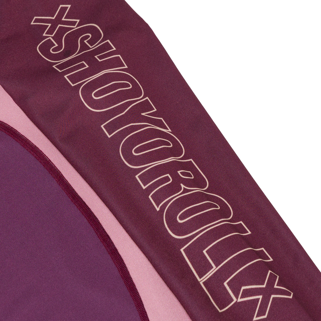 Roan Rash Guard LS