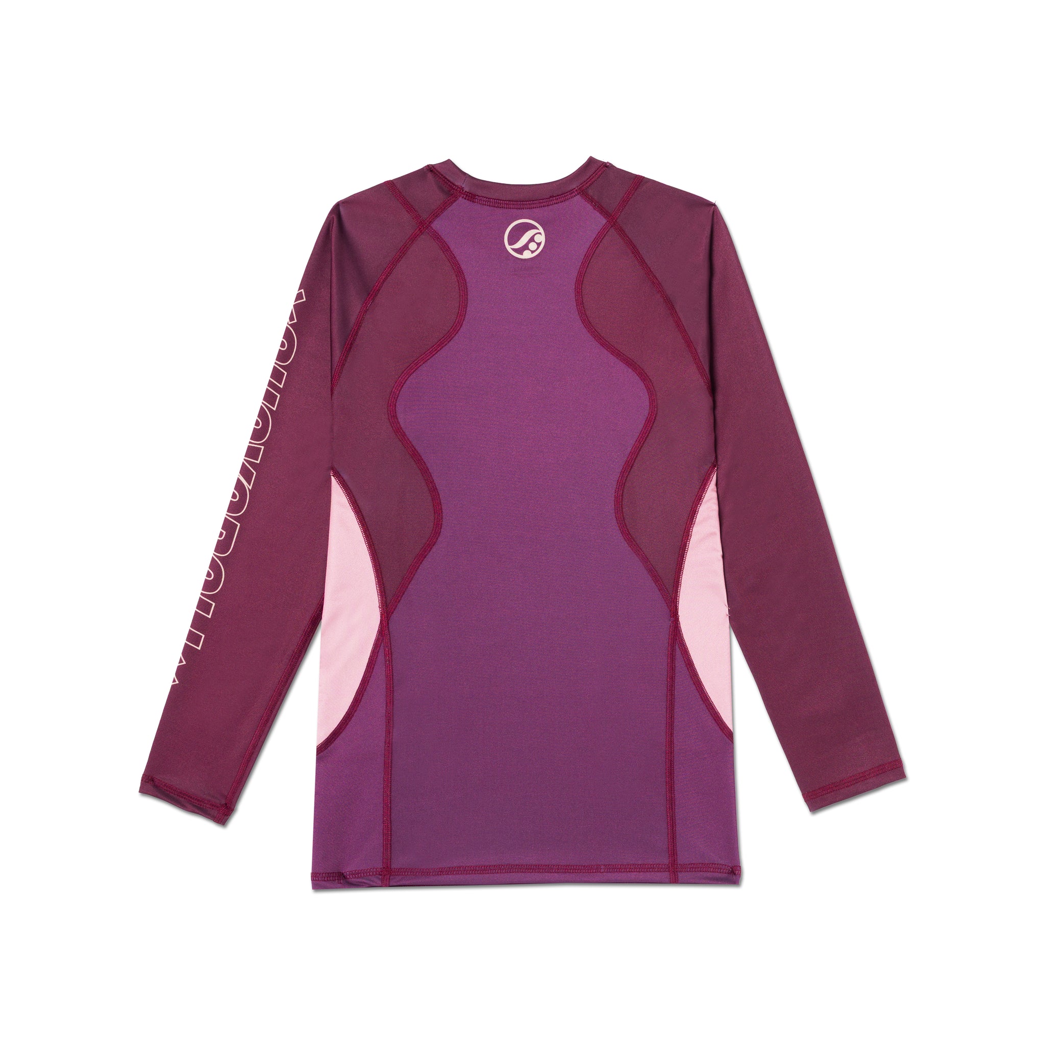 Roan Rash Guard LS