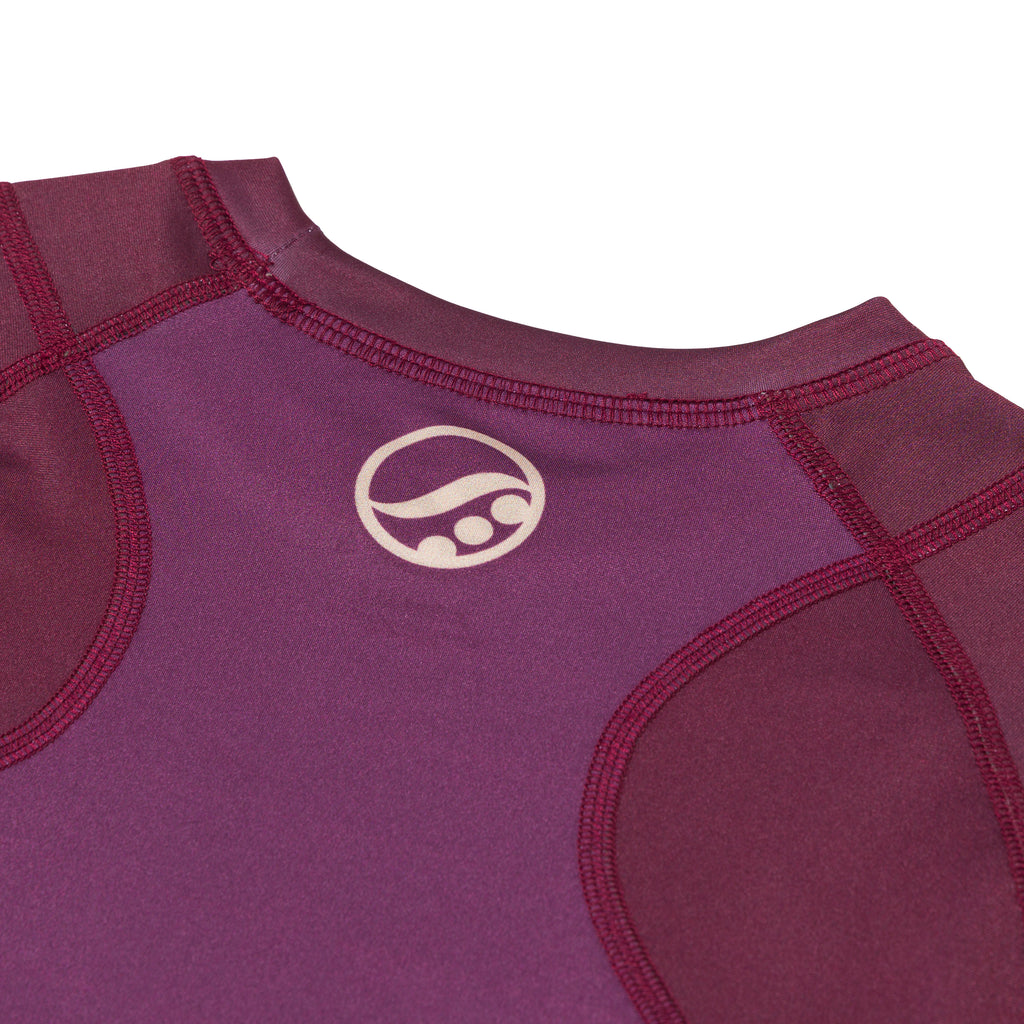 Roan Rash Guard LS