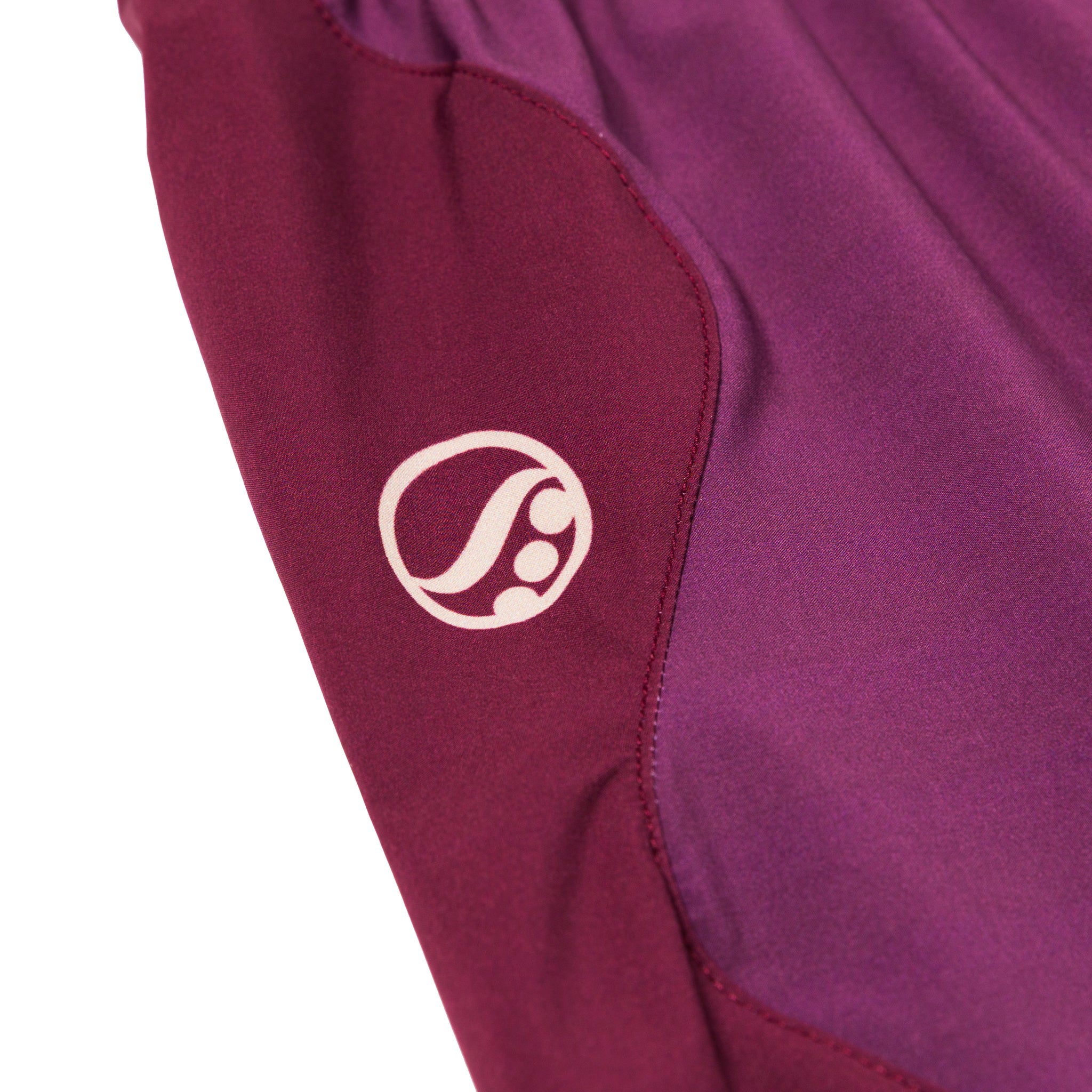 Roan Shorts (4" Shorts)