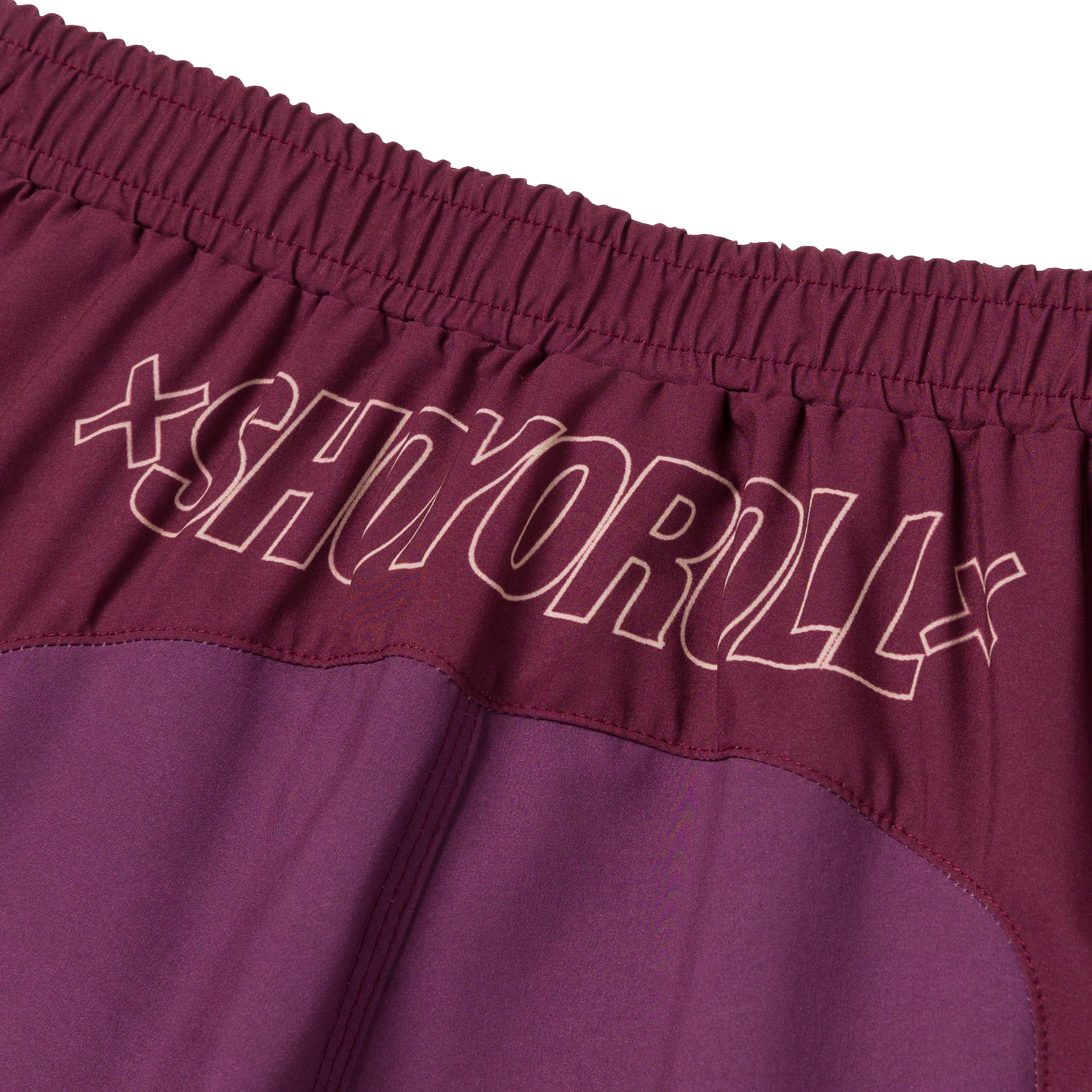 Roan Shorts (4" Shorts)