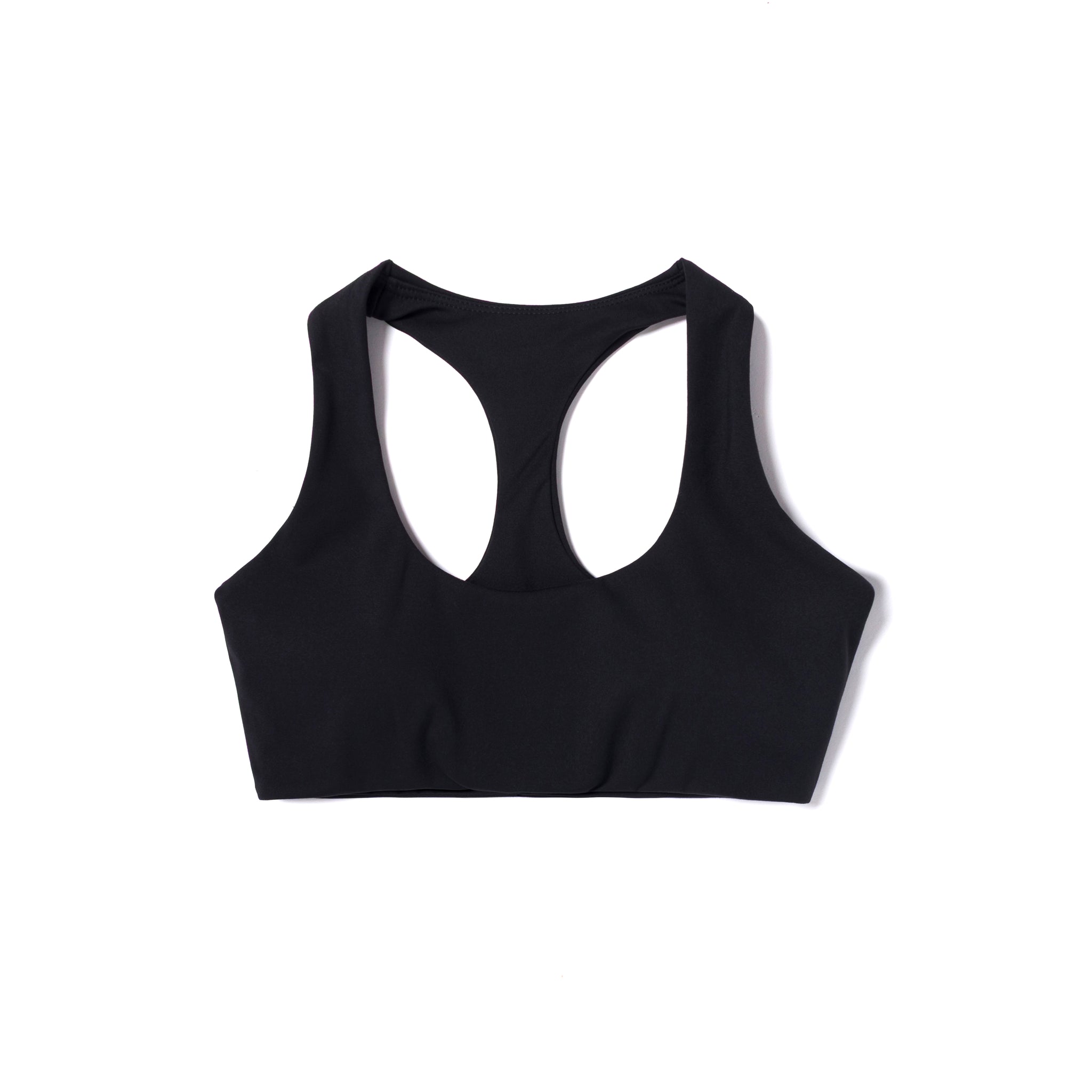 Sports Bra (Black)