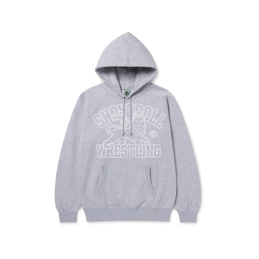 Wrestling Hoody (XXV)