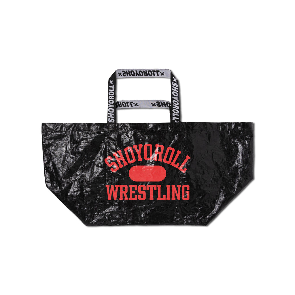 Wrestling Totes