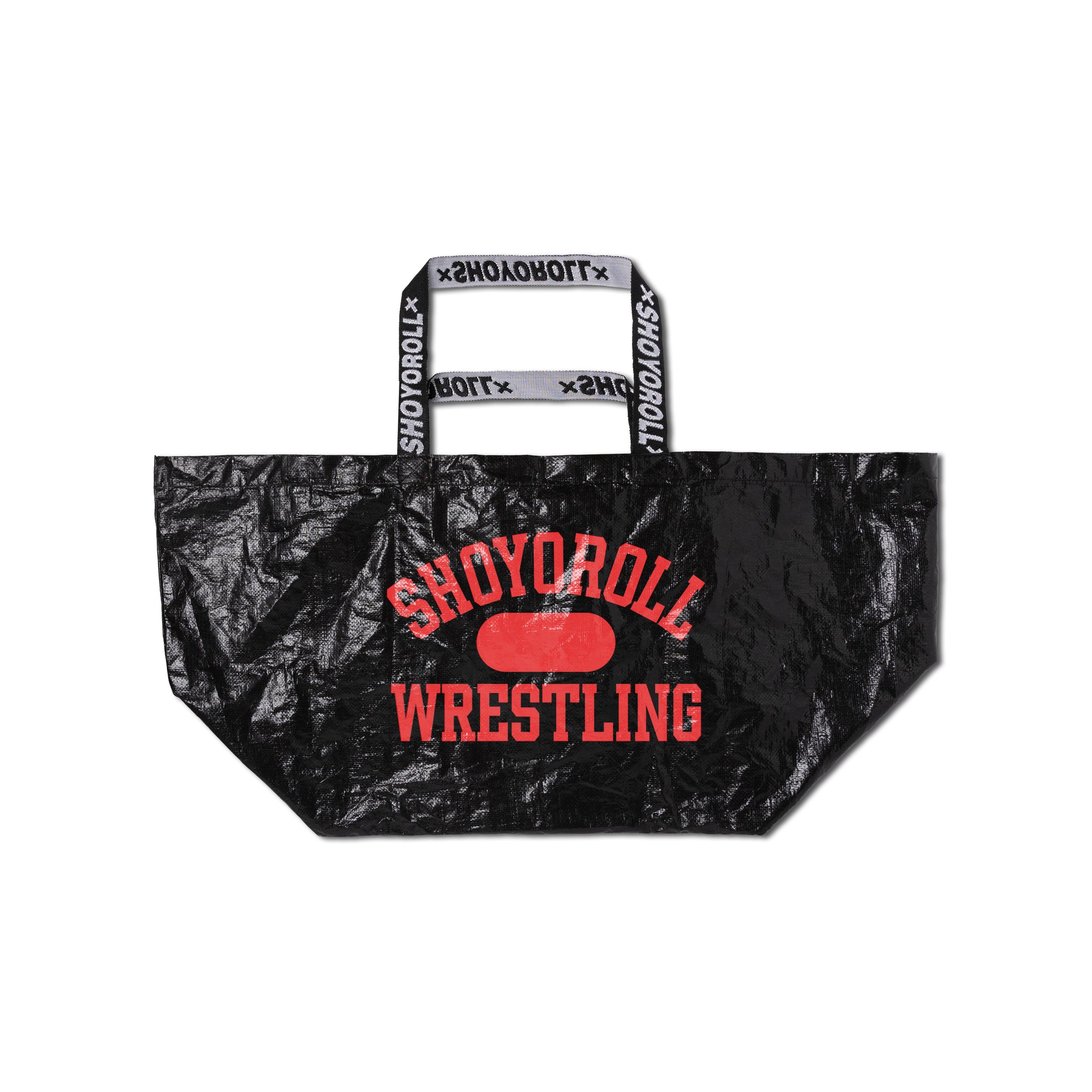 Wrestling Totes