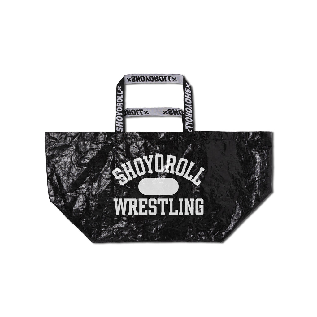 Wrestling Totes