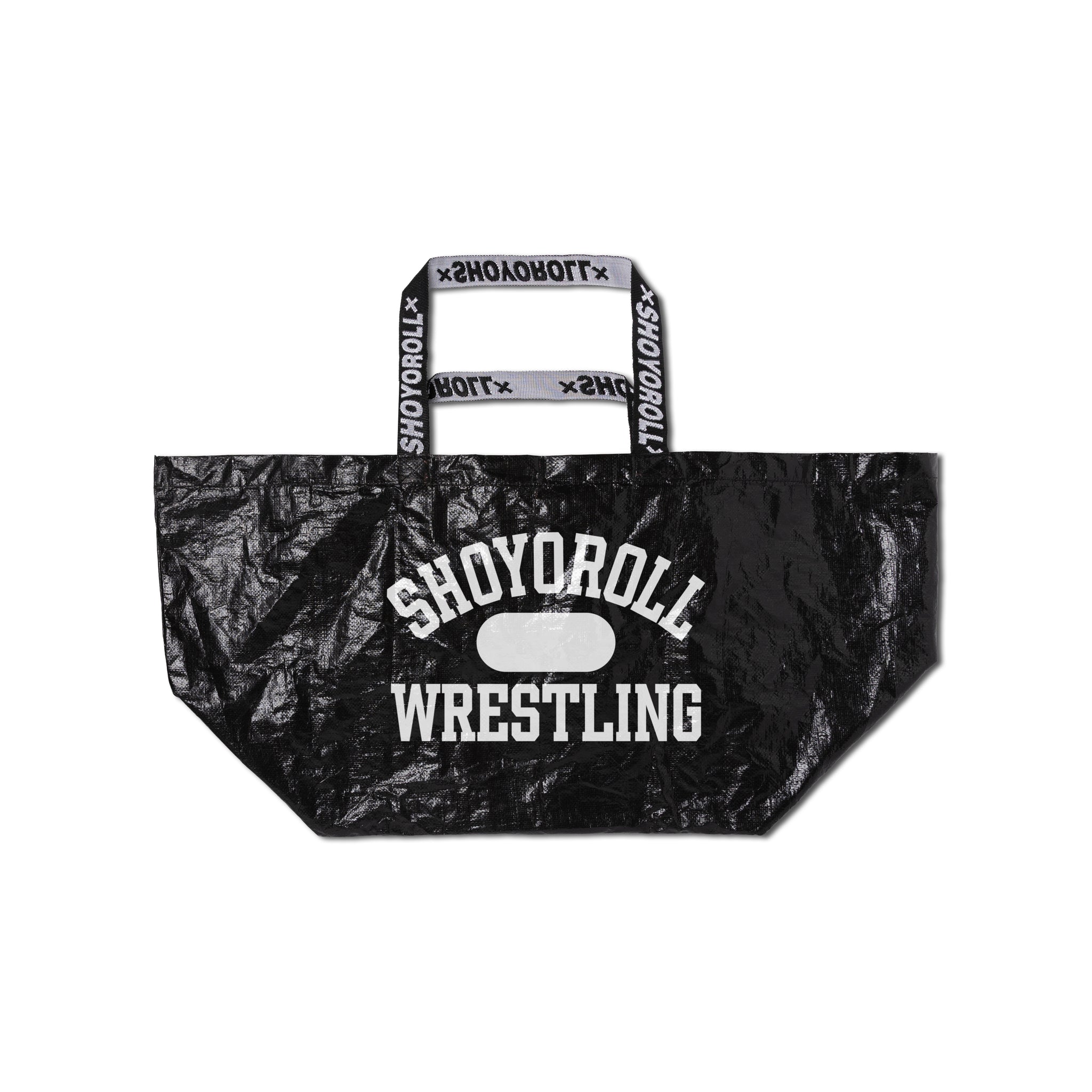 Wrestling Totes