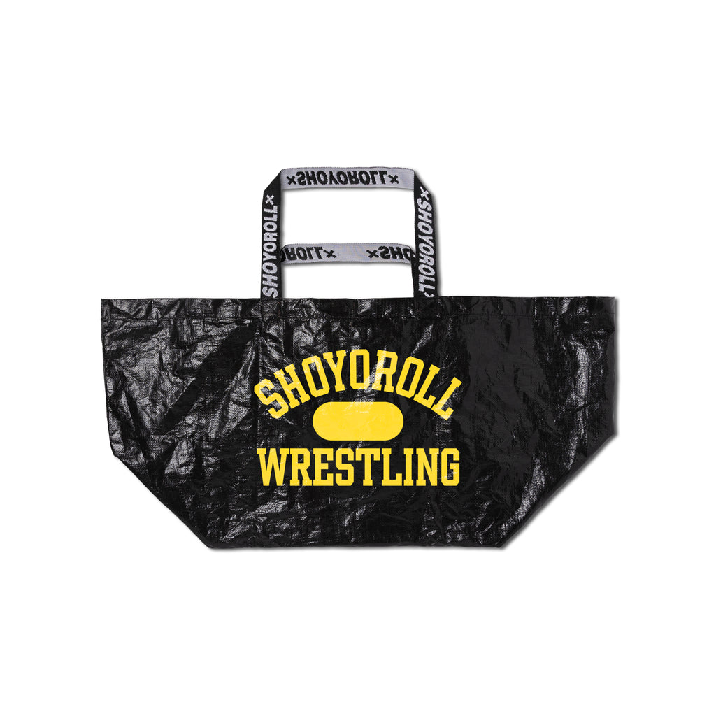 Wrestling Totes